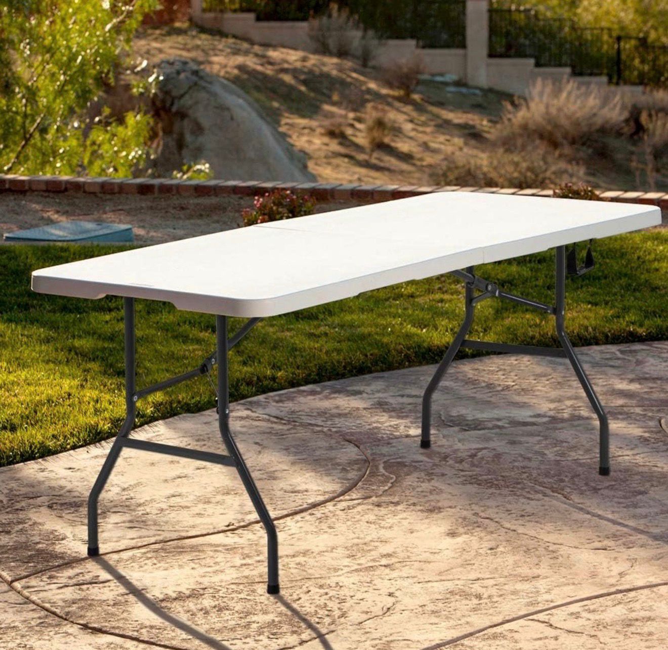 Folding Table