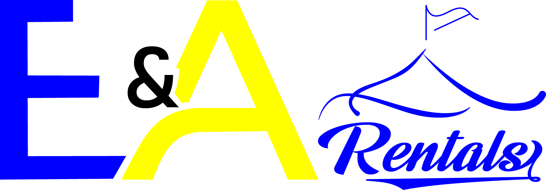E&A Rentals Logo